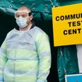 Covid test centres close as government indicates end of pandemic