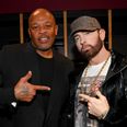 Dr. Dre shares unbelievable video of Eminem’s skills to prove no rapper could beat him