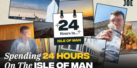 Three Things You Must Do on The Isle of Man