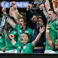 Ireland confirm opponents for two World Cup warm-up fixtures in Dublin