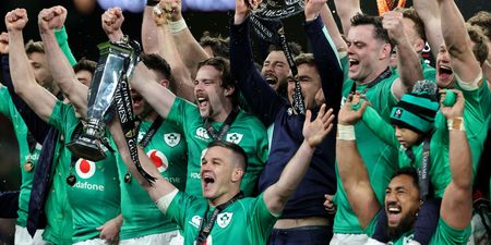 Ireland confirm opponents for two World Cup warm-up fixtures in Dublin