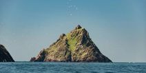 Kerry’s Skellig Michael named as one of the world’s most beautiful places