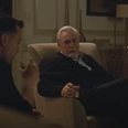 Succession cast discuss that decisive final scene in this week’s episode