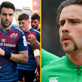 HOUSE OF RUGBY: Candid Mack Hansen, Leinster the last province standing and Munster’s backfire