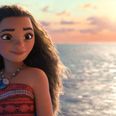 Dwayne Johnson reveals he’s working on a live-action Moana remake