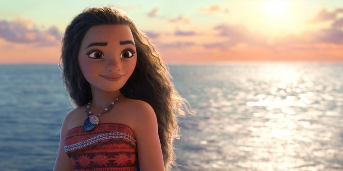 Moana live-action remake in the works