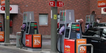 The Sunday decision that means fuel prices are set to surge again