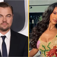 Leonardo DiCaprio and Maya Jama are ‘secretly dating’