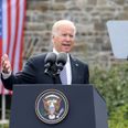 Joe Biden will visit Ireland this month and will deliver address