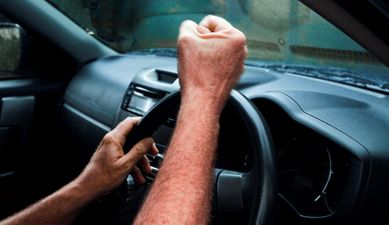 These are Ireland's top five most annoying driving habits