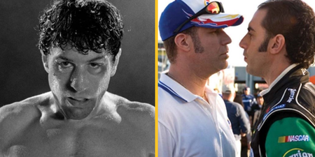 QUIZ: Can you ace this ultimate sports movie quiz?