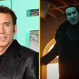 Nicolas Cage is exactly what you imagine him to be like, says his co-star