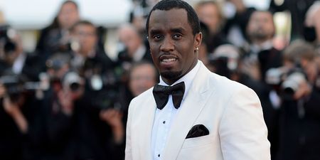 Diddy forced to pay Sting $5,000 a day for the rest of his life