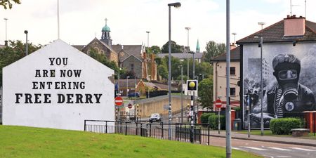 PSNI braced for dissident Republican attacks in Derry on Easter Monday