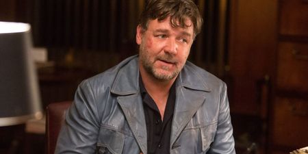 A sequel to this Russell Crowe cult classic could be on the way