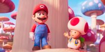 The Super Mario Bros. Movie has already completely smashed global records