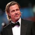 Brad Pitt let 105-year-old man live on his $40m LA estate rent-free