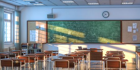 Severe staffing shortages to result in schools sharing teachers