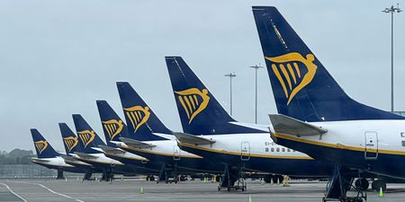 Ryanair challenges study that names it as most polluting airline in Europe
