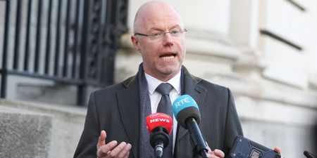 Review of Irish abortion services to be seen by Cabinet in coming weeks