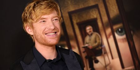 Domhnall Gleeson to star as villain in upcoming thriller Echo Valley
