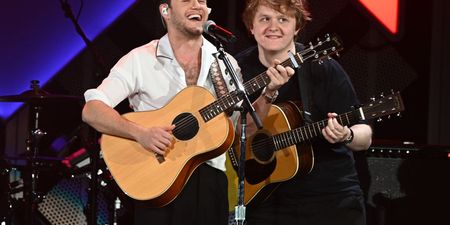 Niall Horan reveals who he would choose for his dream supergroup