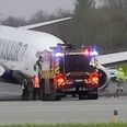 Emergency declared at Dublin Airport following Ryanair flight arrival