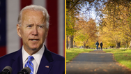 Phoenix Park to close for 24 hours this week due to Joe Biden’s visit