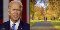 Phoenix Park to close for 24 hours this week due to Joe Biden’s visit