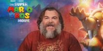 Jack Black on the biggest reason actors do animated movies