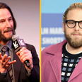Keanu Reeves set to team up with Jonah Hill for new comedy movie