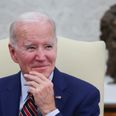 Joe Biden Ireland visit: Follow updates live as US President starts trip