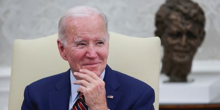 Joe Biden Ireland visit: Follow updates live as US President starts trip