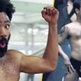 Donald Glover reveals he studied Robbie Williams to prepare for ‘This is America’ video
