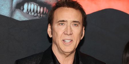 QUIZ: Can you ace this ultimate Nicolas Cage quiz?