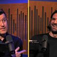 House of Football: Cillian Sheridan and Alan Cawley join us for Episode Three
