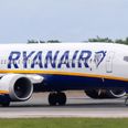 Audio emerges from moment of Ryanair landing malfunction at Dublin Airport