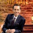 Ryan Tubridy’s final Late Late Show has its first guest