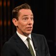 Ryan Tubridy opens up about his plans for after the Late Late Show