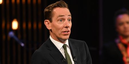 Ryan Tubridy opens up about his plans for after the Late Late Show
