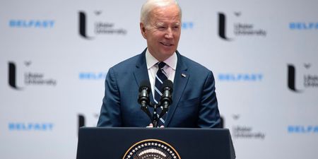 Joe Biden’s senior aide rejects claims the US President is ‘anti-British’