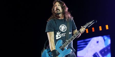 Foo Fighters reveal their first new music since Taylor Hawkins’ death