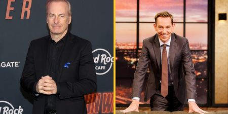 Here’s the big-name guests appearing on this weekend’s Late Late Show