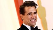 Colin Farrell speaks out on ‘incredibly violent’ and ‘really heavy’ new series