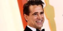 Colin Farrell speaks out on ‘incredibly violent’ and ‘really heavy’ new series