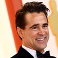 Colin Farrell speaks out on 'incredibly violent' and 'really heavy' new series