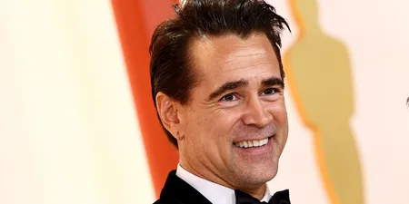 Colin Farrell makes Time magazine’s list of top 100 influential people for 2023