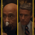 WATCH: Robert Downey Jr plays four characters in new HBO spy thriller series