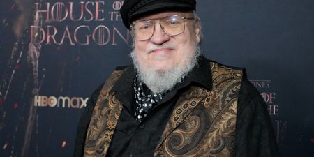 George R. R. Martin reveals details of new Game of Thrones spinoff series