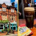 Irish-owned UK pub voted best in London by Time Out Magazine